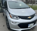 Серый Шевроле Bolt EV, объемом двигателя 0 л и пробегом 103 тыс. км за 14250 $, фото 1 на Automoto.ua