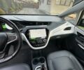 Серый Шевроле Bolt EV, объемом двигателя 0 л и пробегом 86 тыс. км за 13350 $, фото 18 на Automoto.ua