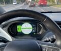 Сірий Шевроле Bolt EV, об'ємом двигуна 0 л та пробігом 55 тис. км за 21500 $, фото 32 на Automoto.ua