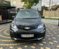 Серый Шевроле Bolt EV, объемом двигателя 0 л и пробегом 54 тыс. км за 16000 $, фото 1 на Automoto.ua