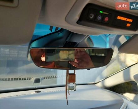 Серый Шевроле Bolt EV, объемом двигателя 0 л и пробегом 41 тыс. км за 17200 $, фото 9 на Automoto.ua