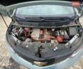 Серый Шевроле Bolt EV, объемом двигателя 0 л и пробегом 60 тыс. км за 17400 $, фото 9 на Automoto.ua