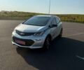 Сірий Шевроле Bolt EV, об'ємом двигуна 0 л та пробігом 78 тис. км за 17000 $, фото 1 на Automoto.ua