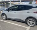 Серый Шевроле Bolt EV, объемом двигателя 0 л и пробегом 100 тыс. км за 17500 $, фото 1 на Automoto.ua
