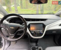 Серый Шевроле Bolt EV, объемом двигателя 0 л и пробегом 132 тыс. км за 13950 $, фото 9 на Automoto.ua