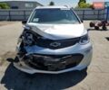 Серый Шевроле Bolt EV, объемом двигателя 0 л и пробегом 55 тыс. км за 9450 $, фото 2 на Automoto.ua