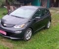 Серый Шевроле Bolt EV, объемом двигателя 0 л и пробегом 97 тыс. км за 12850 $, фото 1 на Automoto.ua