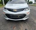 Серый Шевроле Bolt EV, объемом двигателя 0 л и пробегом 62 тыс. км за 15990 $, фото 17 на Automoto.ua