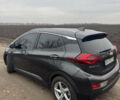 Серый Шевроле Bolt EV, объемом двигателя 0 л и пробегом 53 тыс. км за 16900 $, фото 3 на Automoto.ua