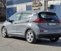 Серый Шевроле Bolt EV, объемом двигателя 0 л и пробегом 88 тыс. км за 19000 $, фото 13 на Automoto.ua