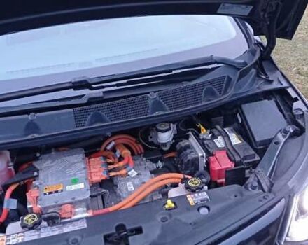 Серый Шевроле Bolt EV, объемом двигателя 0 л и пробегом 97 тыс. км за 12850 $, фото 11 на Automoto.ua