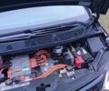 Серый Шевроле Bolt EV, объемом двигателя 0 л и пробегом 97 тыс. км за 12850 $, фото 11 на Automoto.ua