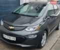 Серый Шевроле Bolt EV, объемом двигателя 0 л и пробегом 95 тыс. км за 17000 $, фото 1 на Automoto.ua