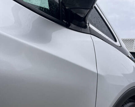 Серый Шевроле Bolt EV, объемом двигателя 0 л и пробегом 103 тыс. км за 14250 $, фото 10 на Automoto.ua