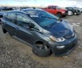 Серый Шевроле Bolt EV, объемом двигателя 0 л и пробегом 59 тыс. км за 8700 $, фото 1 на Automoto.ua