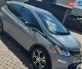 Сірий Шевроле Bolt EV, об'ємом двигуна 0 л та пробігом 142 тис. км за 15200 $, фото 1 на Automoto.ua