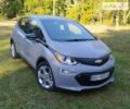 Серый Шевроле Bolt EV, объемом двигателя 0 л и пробегом 68 тыс. км за 15300 $, фото 1 на Automoto.ua