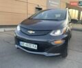 Серый Шевроле Bolt EV, объемом двигателя 0 л и пробегом 46 тыс. км за 16200 $, фото 12 на Automoto.ua