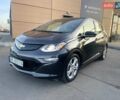 Серый Шевроле Bolt EV, объемом двигателя 0 л и пробегом 46 тыс. км за 16200 $, фото 1 на Automoto.ua