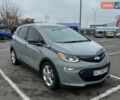 Серый Шевроле Bolt EV, объемом двигателя 0 л и пробегом 107 тыс. км за 14000 $, фото 1 на Automoto.ua