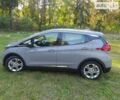 Серый Шевроле Bolt EV, объемом двигателя 0 л и пробегом 68 тыс. км за 15300 $, фото 13 на Automoto.ua
