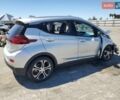 Серый Шевроле Bolt EV, объемом двигателя 0 л и пробегом 55 тыс. км за 9450 $, фото 3 на Automoto.ua