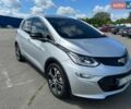 Серый Шевроле Bolt EV, объемом двигателя 0 л и пробегом 94 тыс. км за 16300 $, фото 1 на Automoto.ua