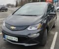 Серый Шевроле Bolt EV, объемом двигателя 0 л и пробегом 44 тыс. км за 17300 $, фото 1 на Automoto.ua