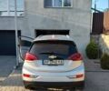 Серый Шевроле Bolt EV, объемом двигателя 0 л и пробегом 41 тыс. км за 17200 $, фото 2 на Automoto.ua