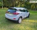 Серый Шевроле Bolt EV, объемом двигателя 0 л и пробегом 68 тыс. км за 15300 $, фото 10 на Automoto.ua