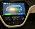 Серый Шевроле Bolt EV, объемом двигателя 0 л и пробегом 86 тыс. км за 13350 $, фото 36 на Automoto.ua