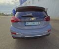 Сірий Шевроле Bolt EV, об'ємом двигуна 0 л та пробігом 102 тис. км за 14300 $, фото 9 на Automoto.ua