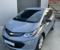 Серый Шевроле Bolt EV, объемом двигателя 0 л и пробегом 160 тыс. км за 14500 $, фото 9 на Automoto.ua
