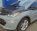Сірий Шевроле Bolt EV, об'ємом двигуна 0 л та пробігом 102 тис. км за 14300 $, фото 7 на Automoto.ua