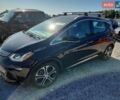 Серый Шевроле Bolt EV, объемом двигателя 0 л и пробегом 75 тыс. км за 3000 $, фото 1 на Automoto.ua