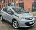 Серый Шевроле Bolt EV, объемом двигателя 0 л и пробегом 128 тыс. км за 11900 $, фото 1 на Automoto.ua