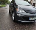 Серый Шевроле Bolt EV, объемом двигателя 0 л и пробегом 67 тыс. км за 15500 $, фото 7 на Automoto.ua