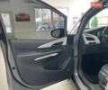 Сірий Шевроле Bolt EV, об'ємом двигуна 0 л та пробігом 73 тис. км за 14490 $, фото 17 на Automoto.ua