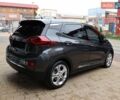 Серый Шевроле Bolt EV, объемом двигателя 0 л и пробегом 46 тыс. км за 16400 $, фото 2 на Automoto.ua