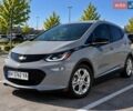Сірий Шевроле Bolt EV, об'ємом двигуна 0 л та пробігом 170 тис. км за 14000 $, фото 4 на Automoto.ua