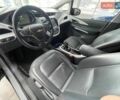 Сірий Шевроле Bolt EV, об'ємом двигуна 0 л та пробігом 73 тис. км за 14490 $, фото 36 на Automoto.ua