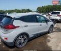 Сірий Шевроле Bolt EV, об'ємом двигуна 0 л та пробігом 137 тис. км за 5100 $, фото 5 на Automoto.ua