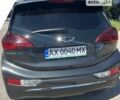Серый Шевроле Bolt EV, объемом двигателя 0 л и пробегом 60 тыс. км за 18500 $, фото 1 на Automoto.ua