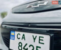 Сірий Шевроле Bolt EV, об'ємом двигуна 0 л та пробігом 75 тис. км за 21000 $, фото 11 на Automoto.ua