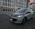 Серый Шевроле Bolt EV, объемом двигателя 0 л и пробегом 103 тыс. км за 14444 $, фото 5 на Automoto.ua