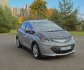Сірий Шевроле Bolt EV, об'ємом двигуна 0 л та пробігом 102 тис. км за 14300 $, фото 3 на Automoto.ua
