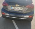 Сірий Шевроле Bolt EV, об'ємом двигуна 0 л та пробігом 47 тис. км за 16750 $, фото 2 на Automoto.ua