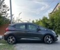 Серый Шевроле Bolt EV, объемом двигателя 0 л и пробегом 55 тыс. км за 21500 $, фото 5 на Automoto.ua
