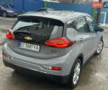Серый Шевроле Bolt EV, объемом двигателя 0 л и пробегом 128 тыс. км за 11900 $, фото 12 на Automoto.ua