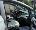 Серый Шевроле Bolt EV, объемом двигателя 0 л и пробегом 91 тыс. км за 14999 $, фото 4 на Automoto.ua